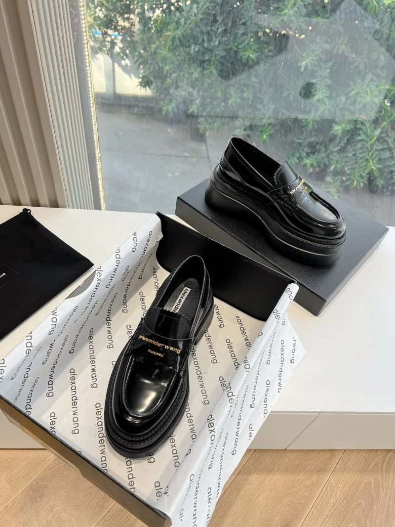 Alexander Wang Shoes Effortless 8491