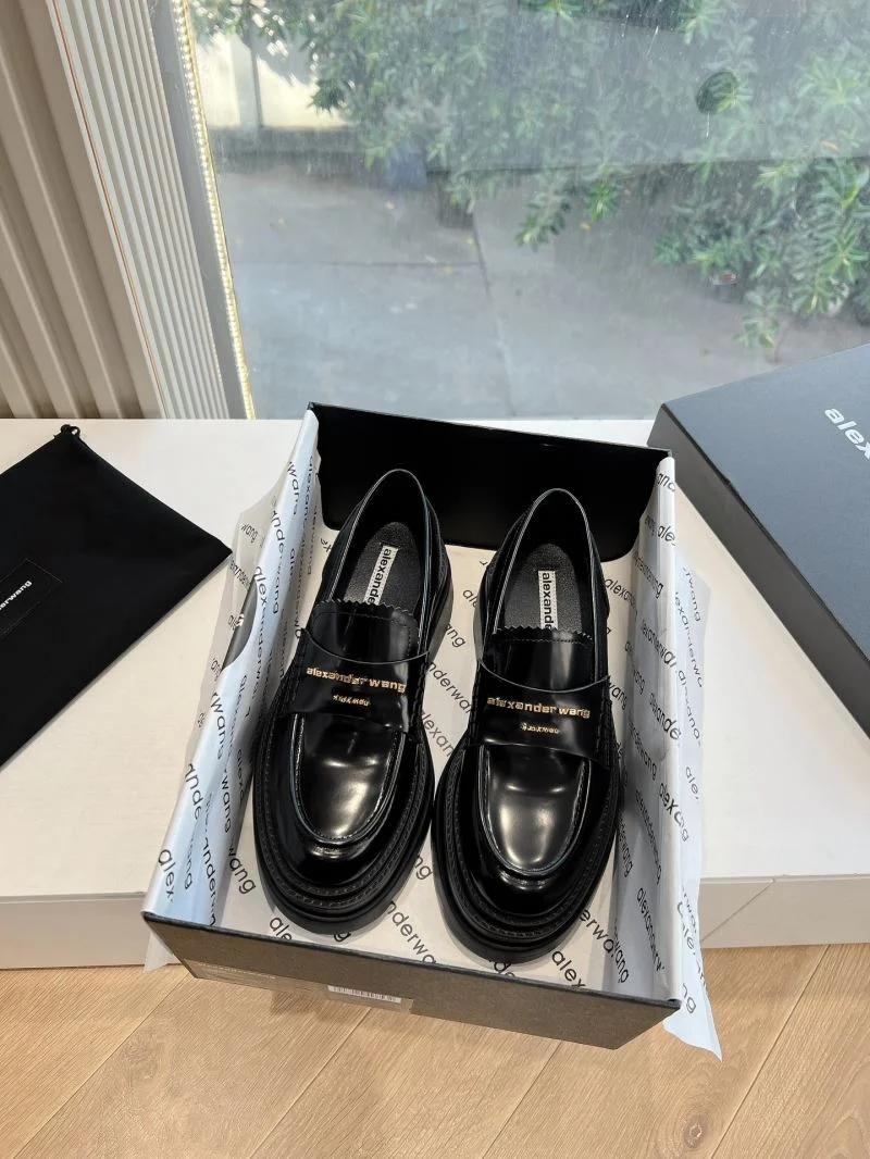 Alexander Wang Shoes Effortless 8491