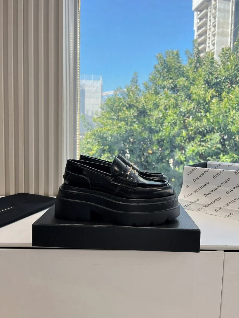Alexander Wang Shoes Effortless 8491
