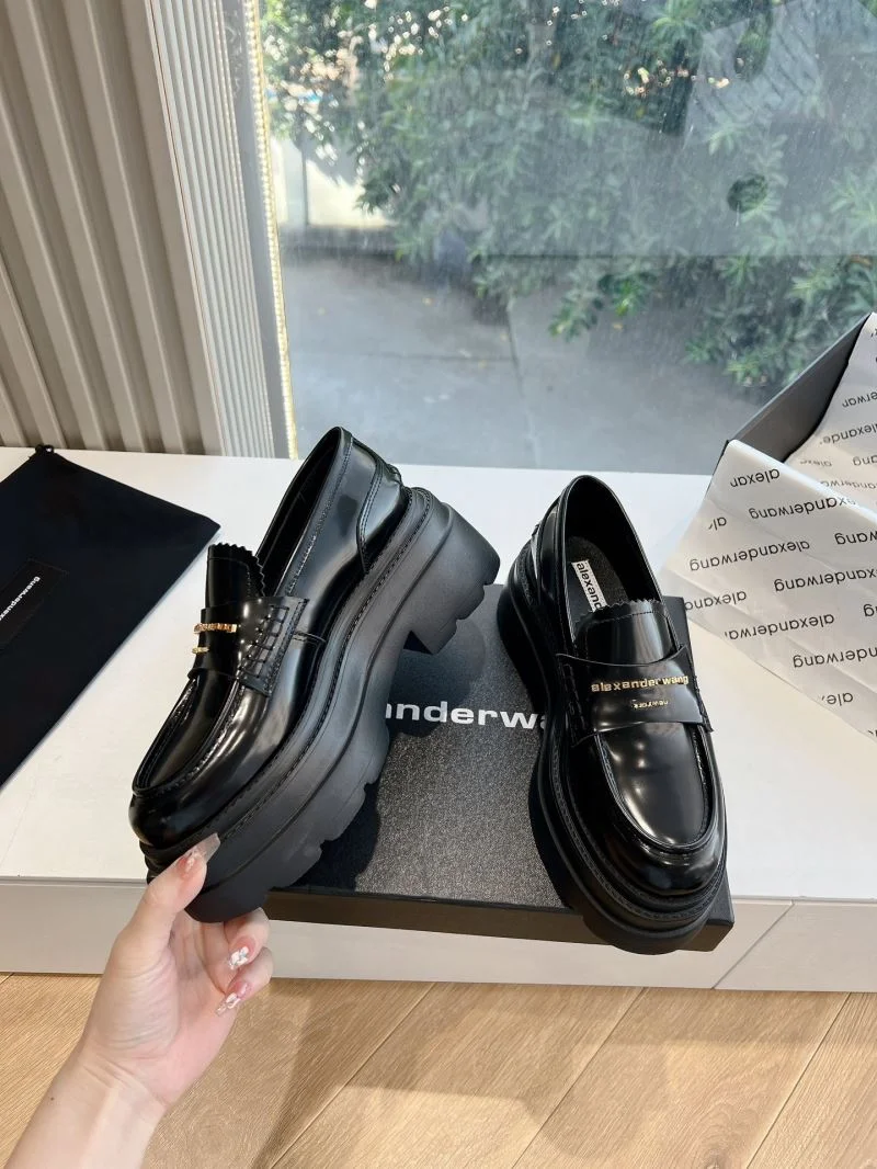 Alexander Wang Shoes Effortless 8491