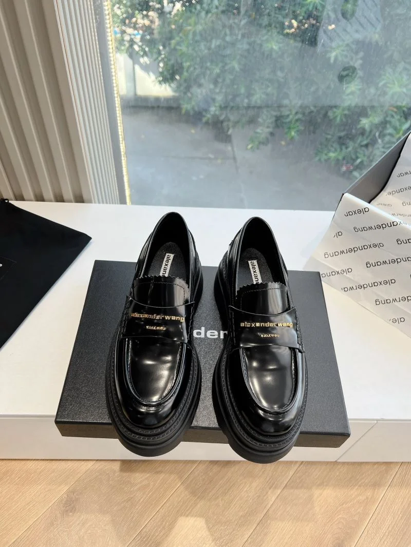 Alexander Wang Shoes Effortless 8491