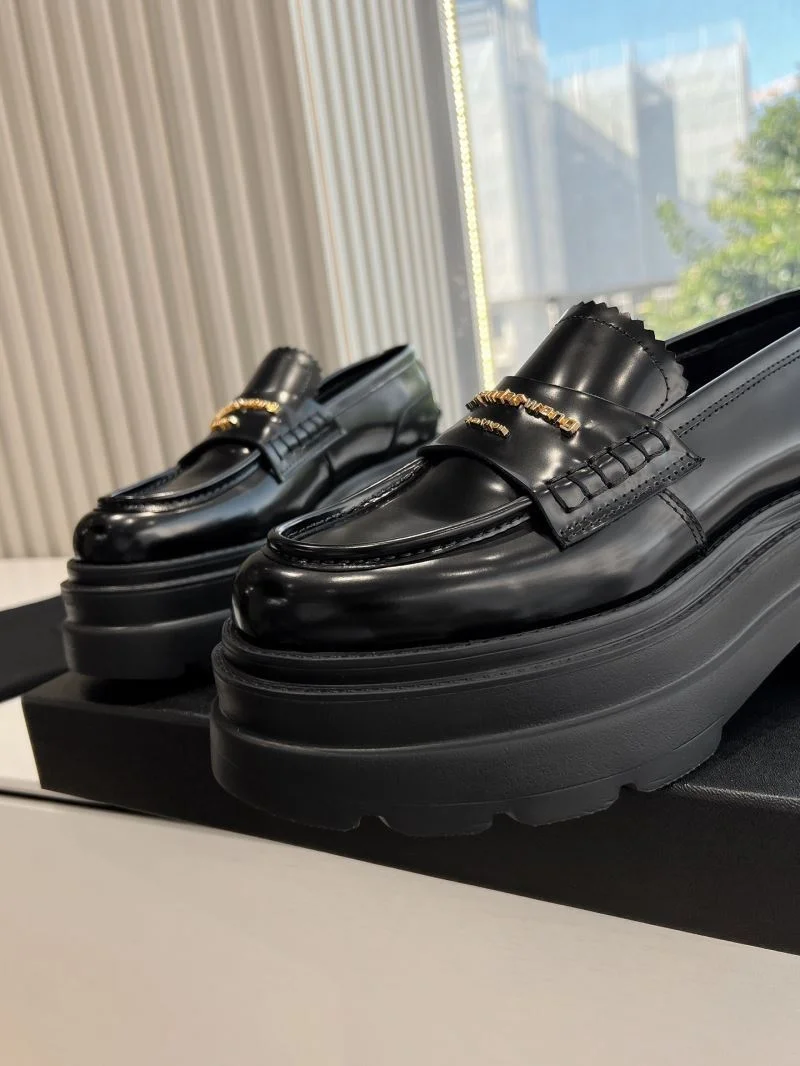 Alexander Wang Shoes Effortless 8491