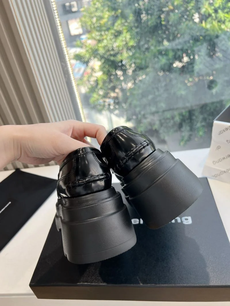 Alexander Wang Shoes Effortless 8491