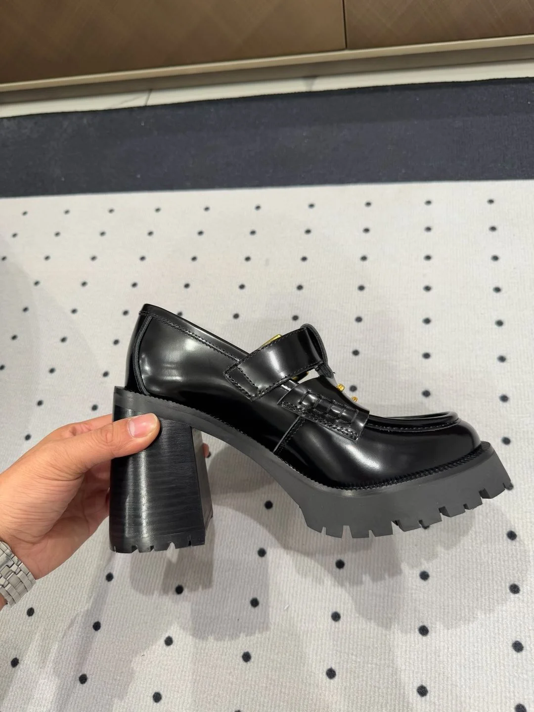 EasyCare Alexander Wang Shoes 8495