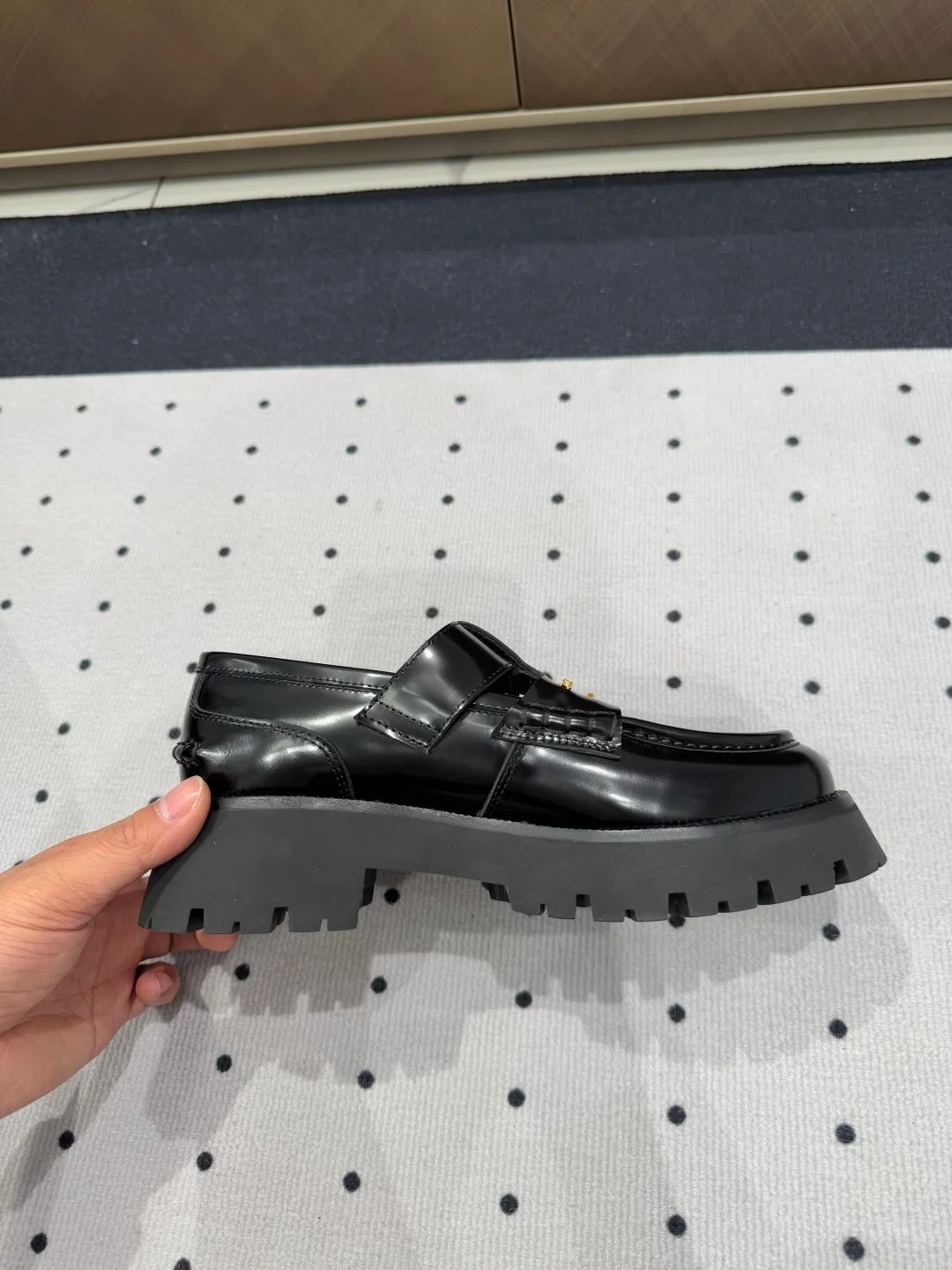 OdorResistant Alexander Wang Shoes 8504