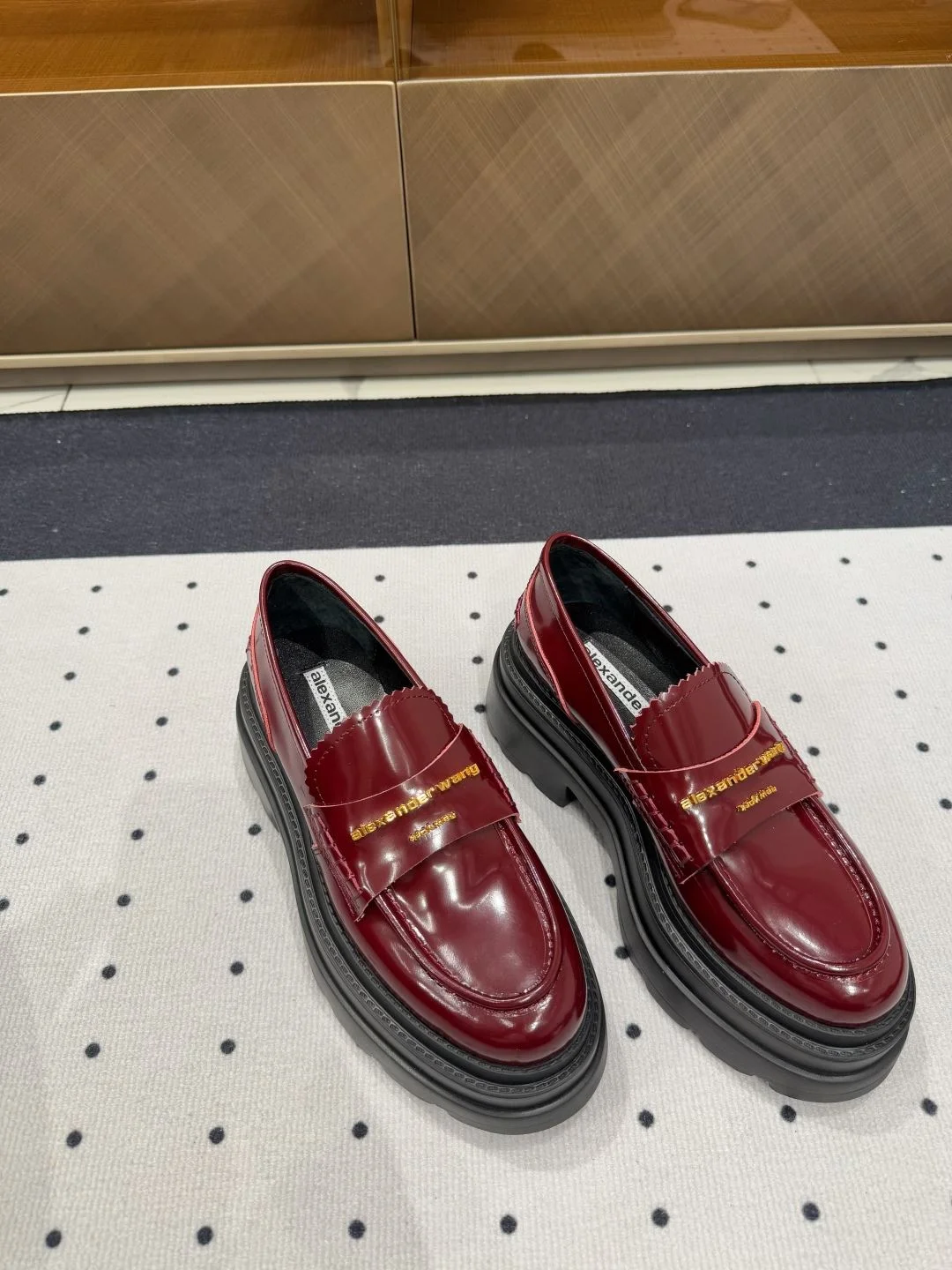 Durable Alexander Wang Shoes 8473