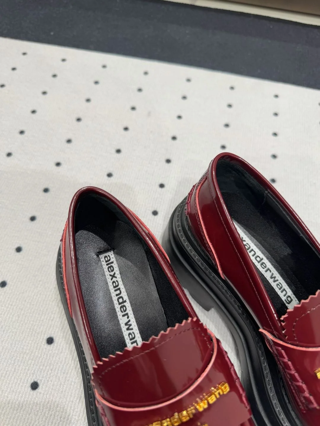 Durable Alexander Wang Shoes 8473