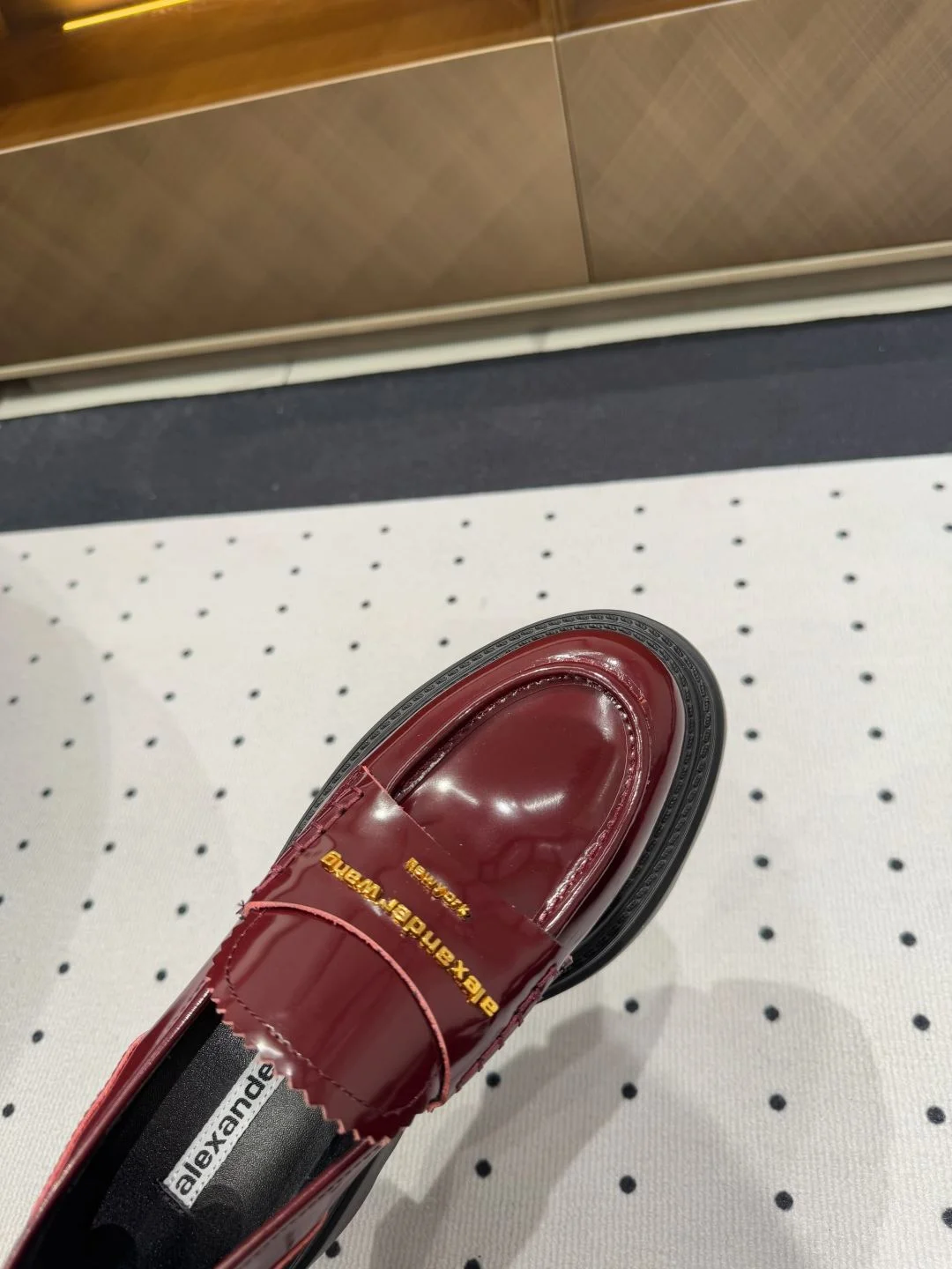 Durable Alexander Wang Shoes 8473
