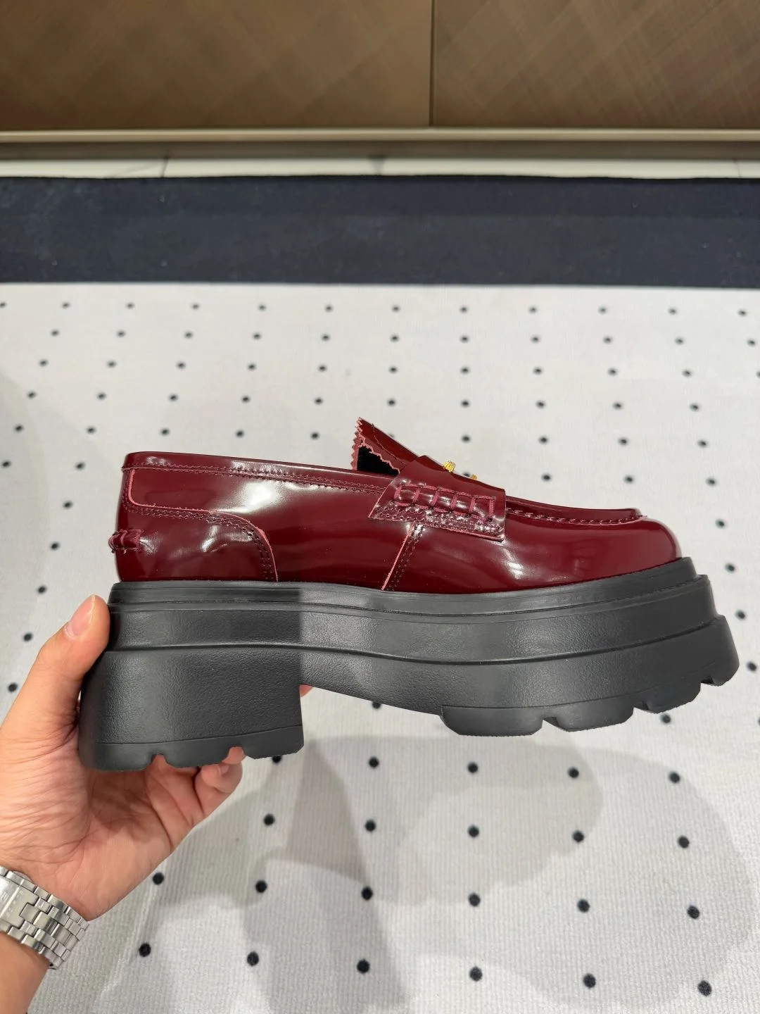 Durable Alexander Wang Shoes 8473