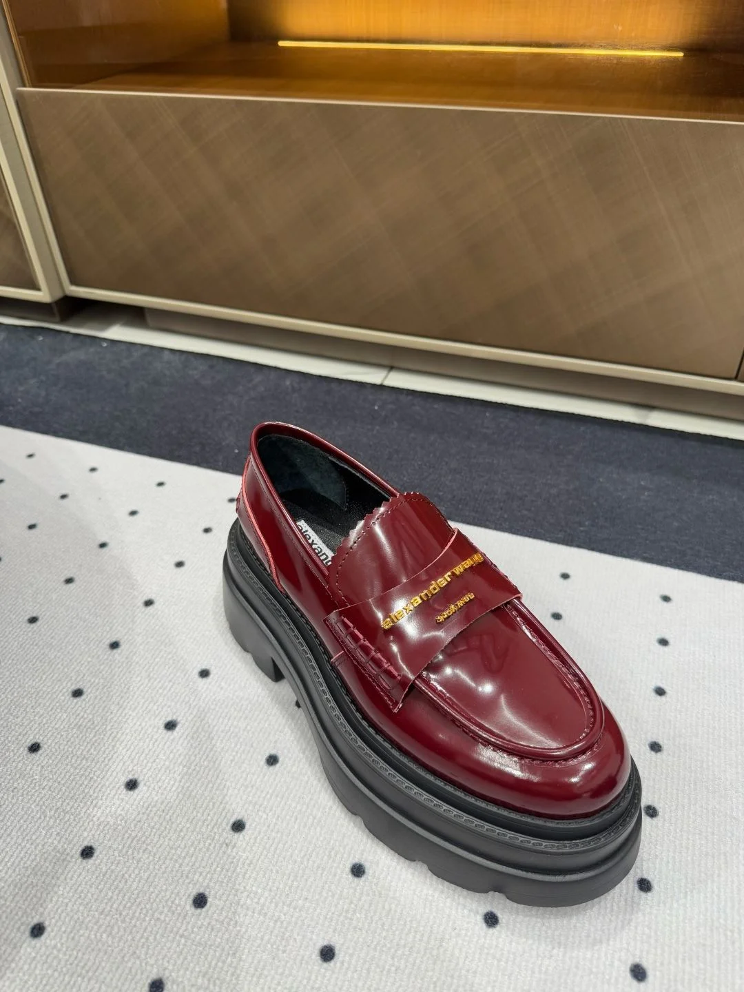 Durable Alexander Wang Shoes 8473