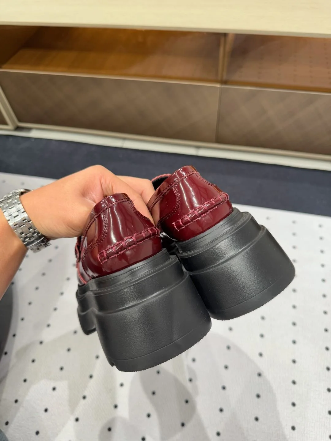 Durable Alexander Wang Shoes 8473