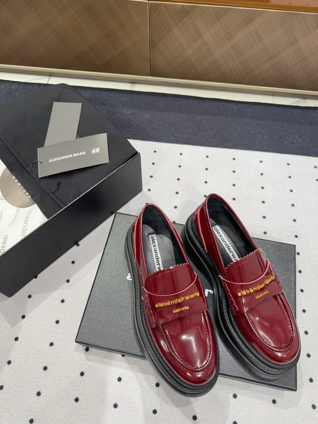 Durable Alexander Wang Shoes 8473