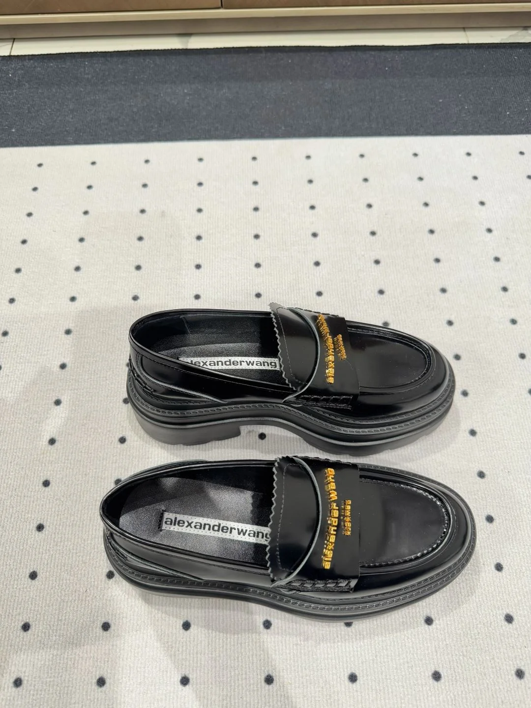 Alexander Wang Shoes Sophisticated 8468