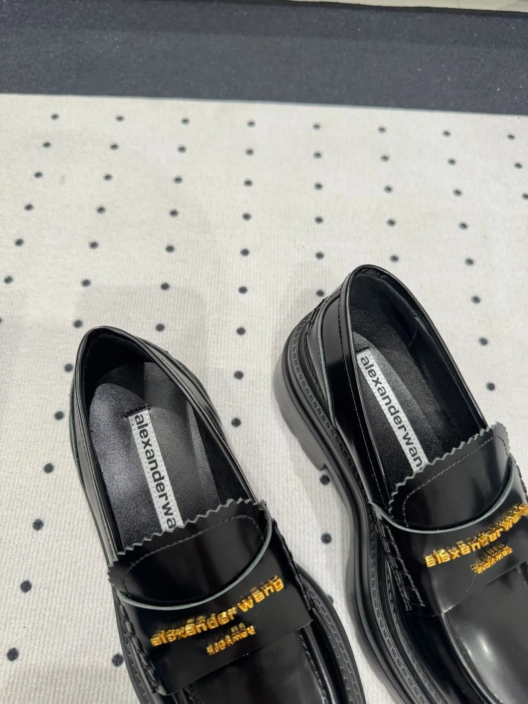 Alexander Wang Shoes Sophisticated 8468