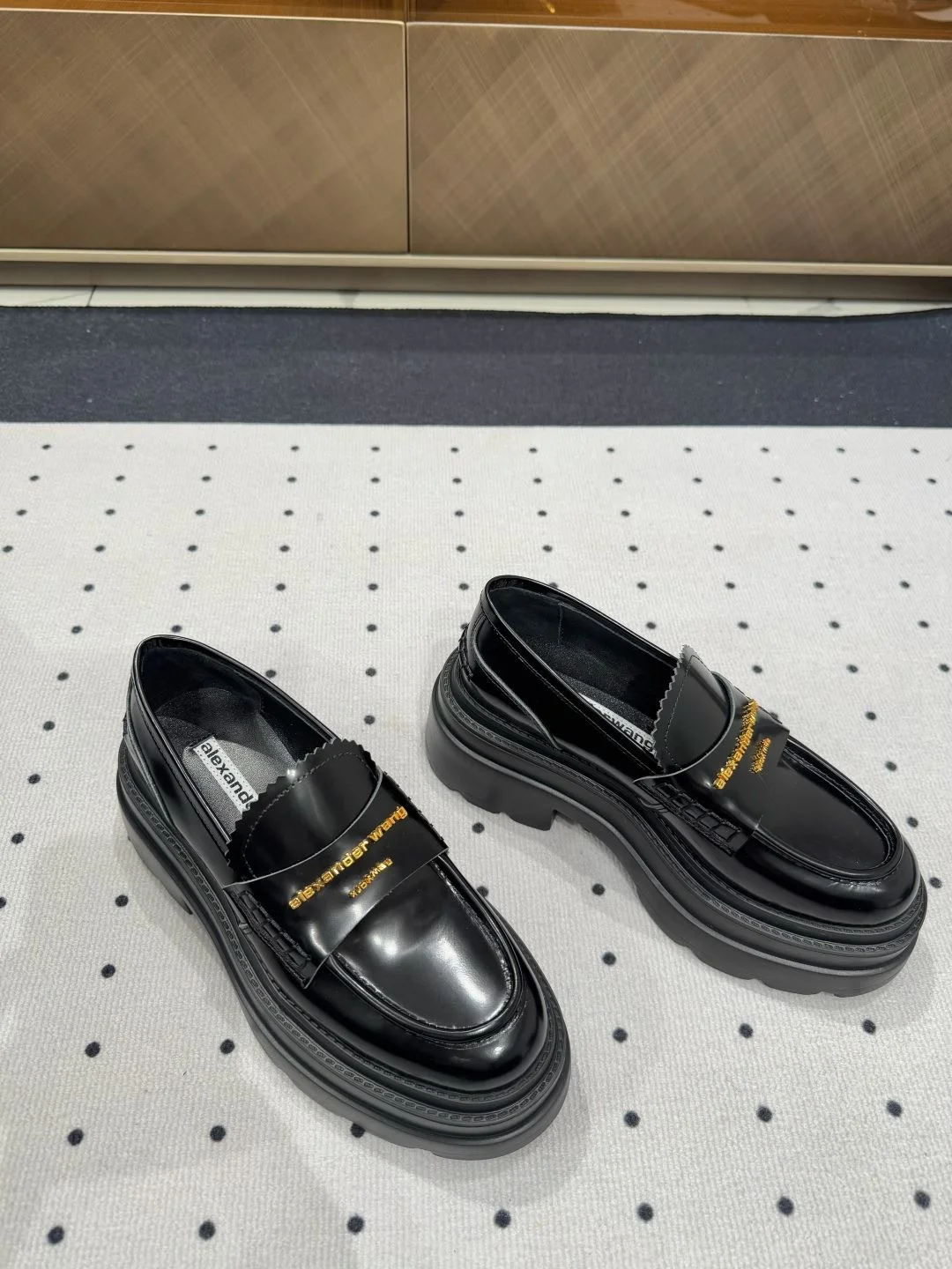 Alexander Wang Shoes Sophisticated 8468