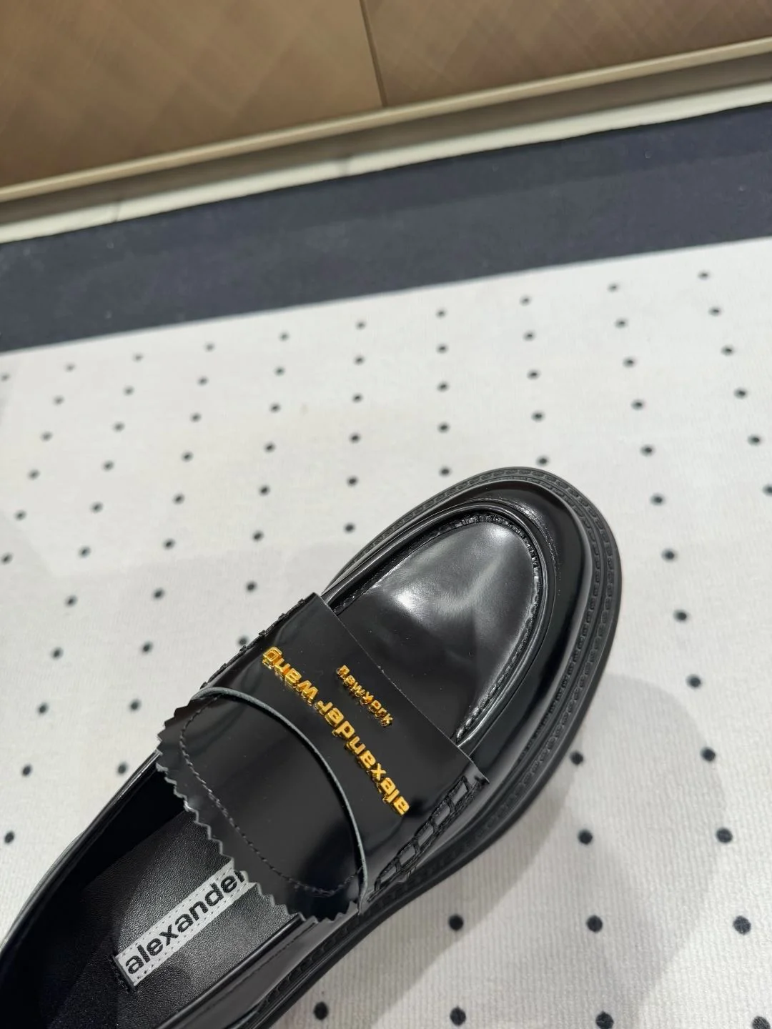 Alexander Wang Shoes Sophisticated 8468