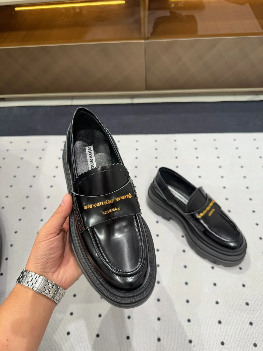 Alexander Wang Shoes Sophisticated 8468