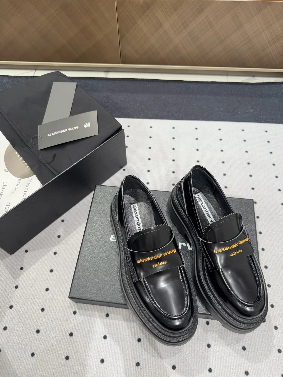 Alexander Wang Shoes Sophisticated 8468