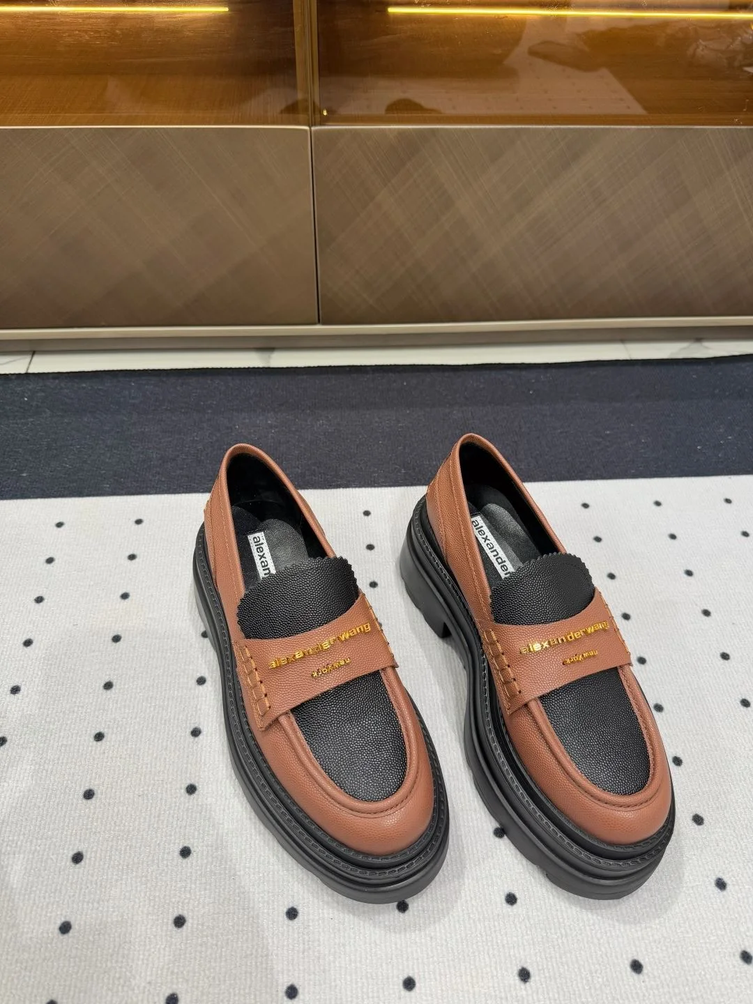 Thermal Alexander Wang Shoes 8470