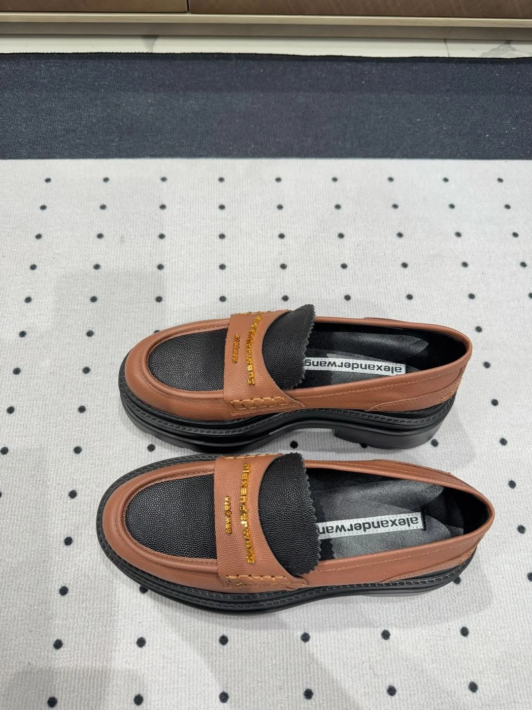 Thermal Alexander Wang Shoes 8470