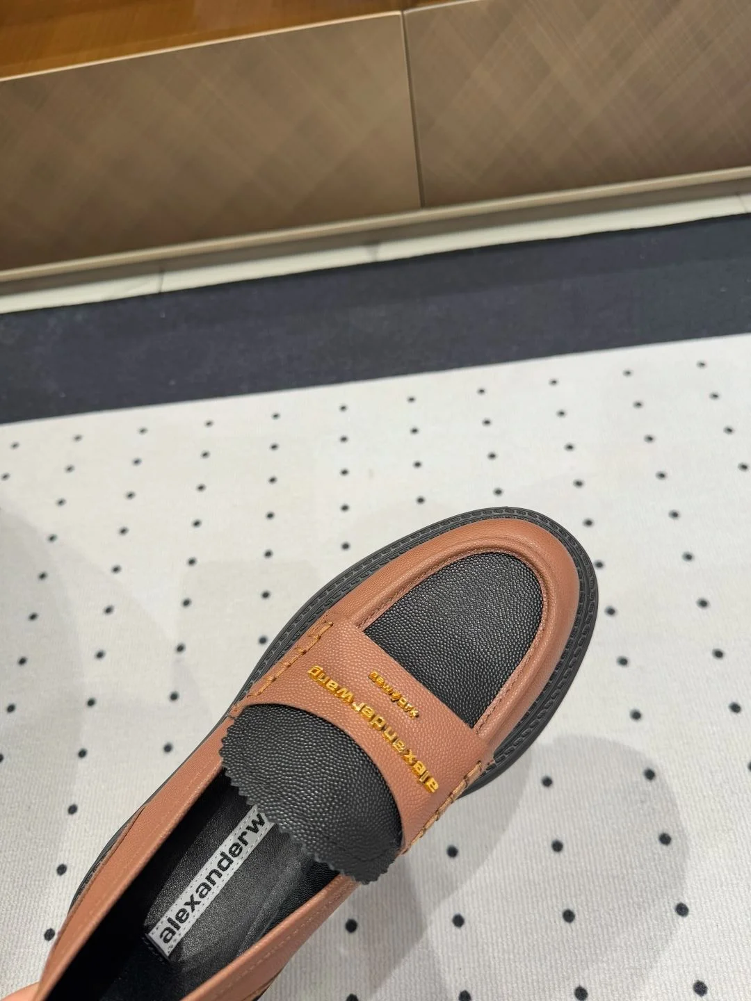 Thermal Alexander Wang Shoes 8470