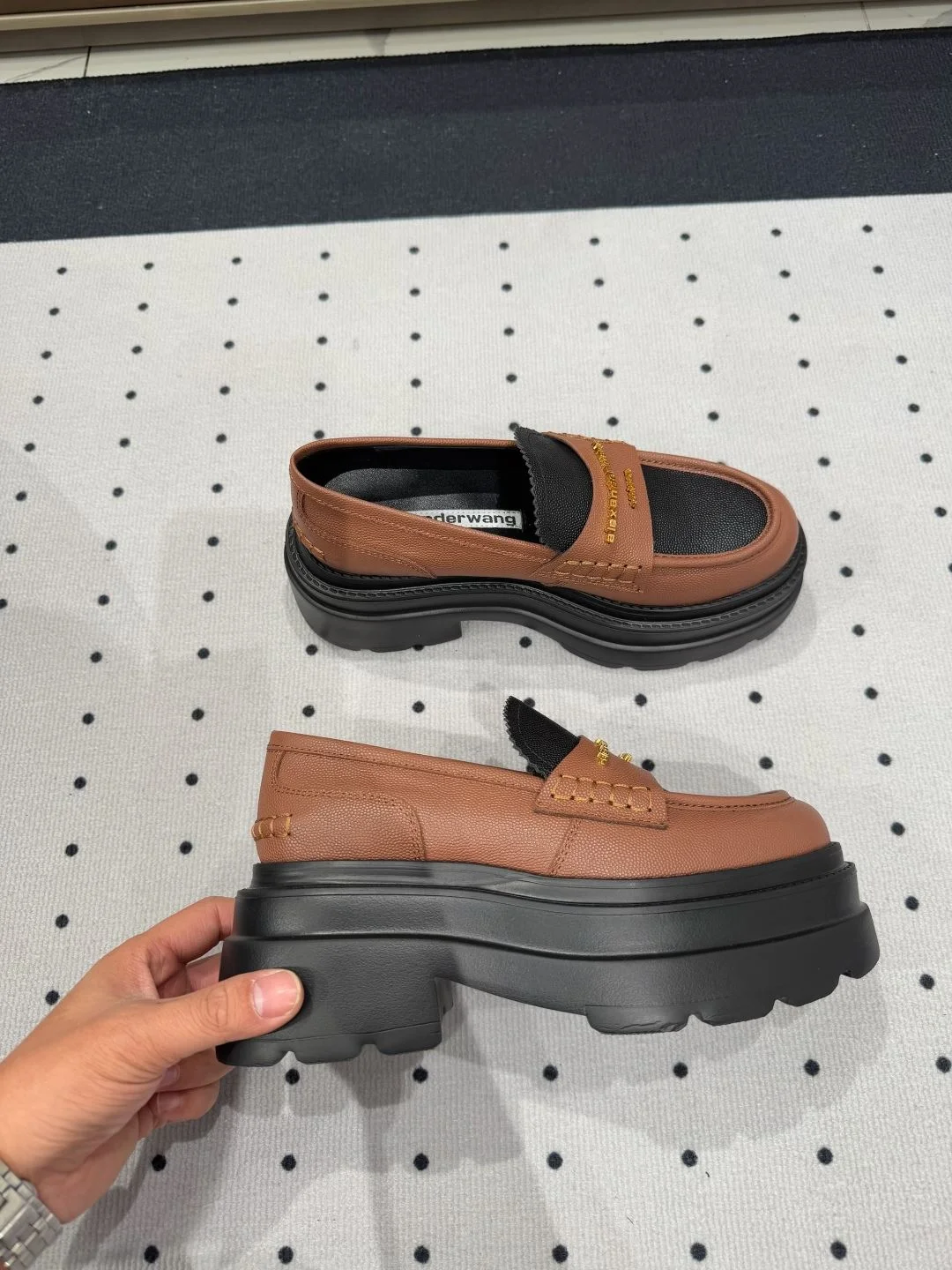 Thermal Alexander Wang Shoes 8470