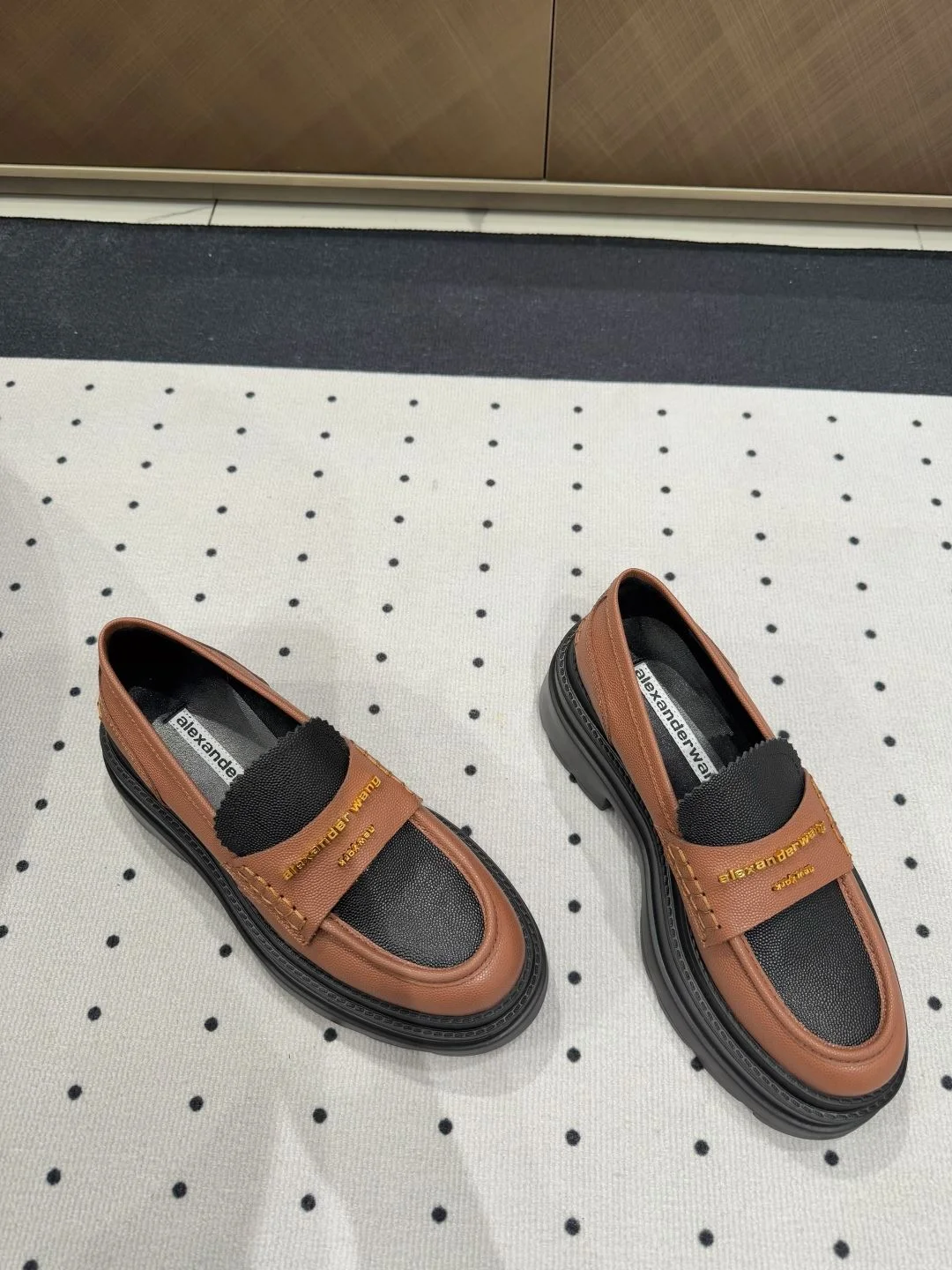 Thermal Alexander Wang Shoes 8470