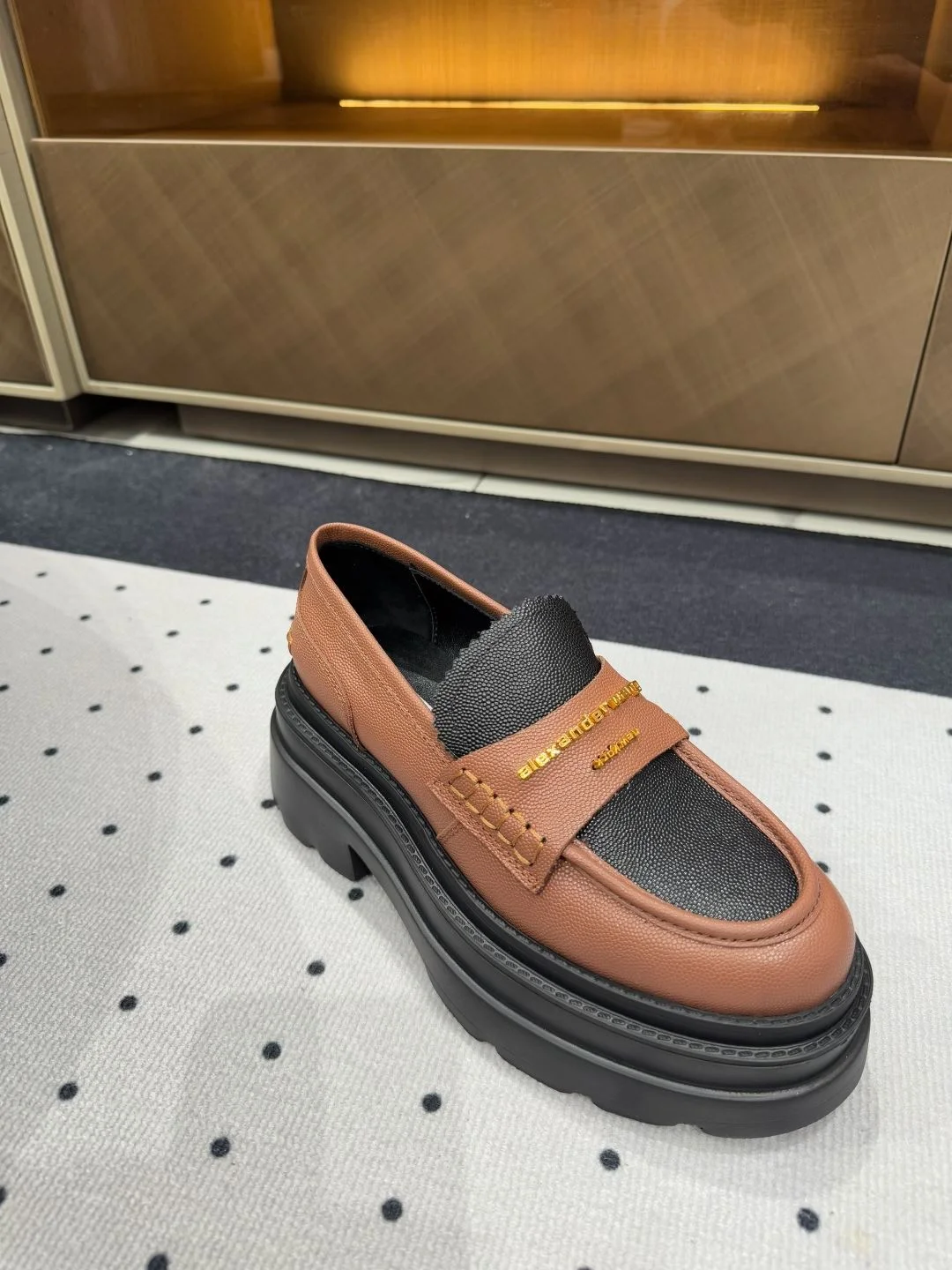 Thermal Alexander Wang Shoes 8470