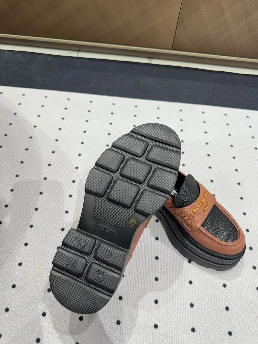 Thermal Alexander Wang Shoes 8470