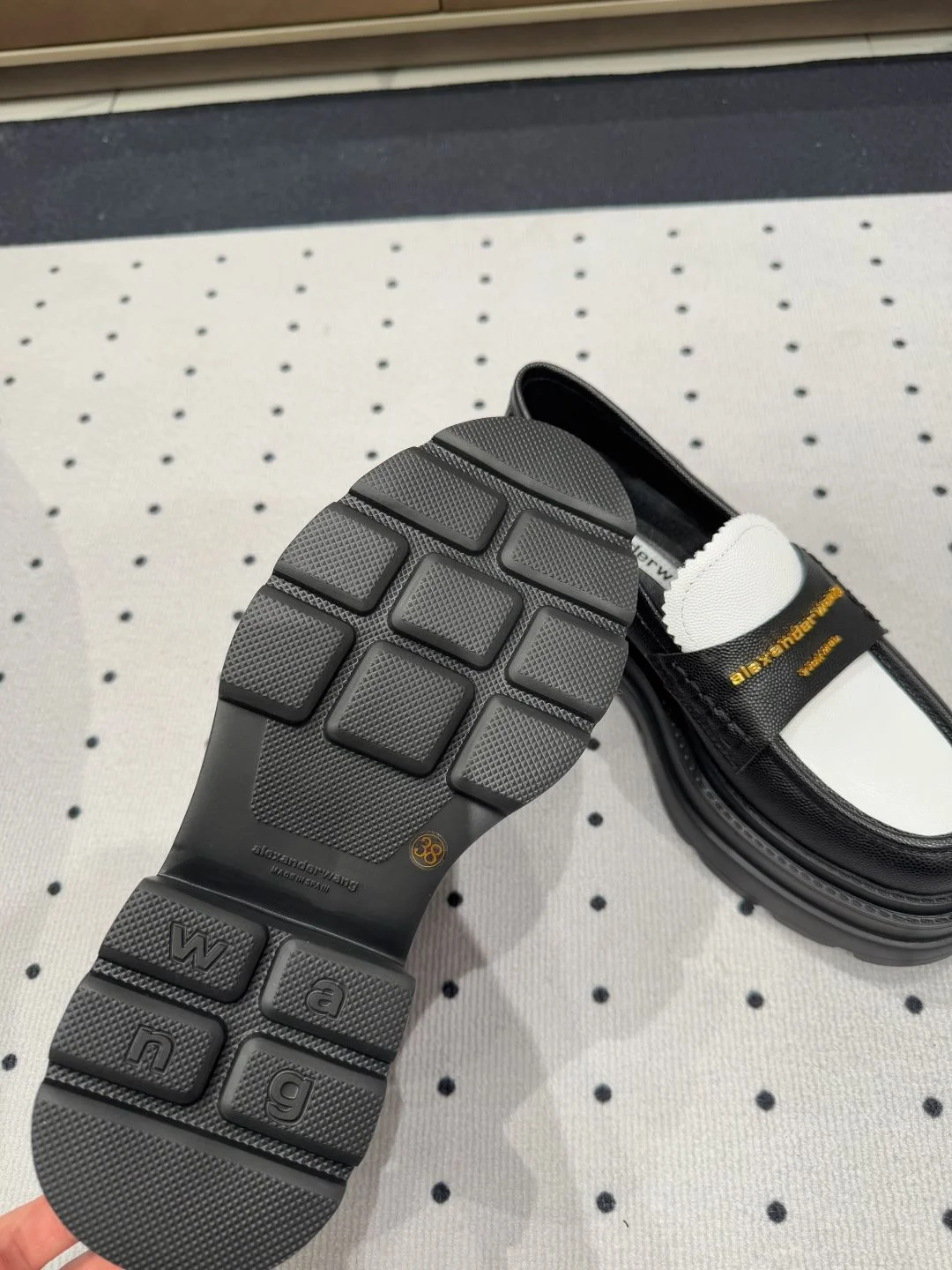 Affordable Alexander Wang Shoes 8474