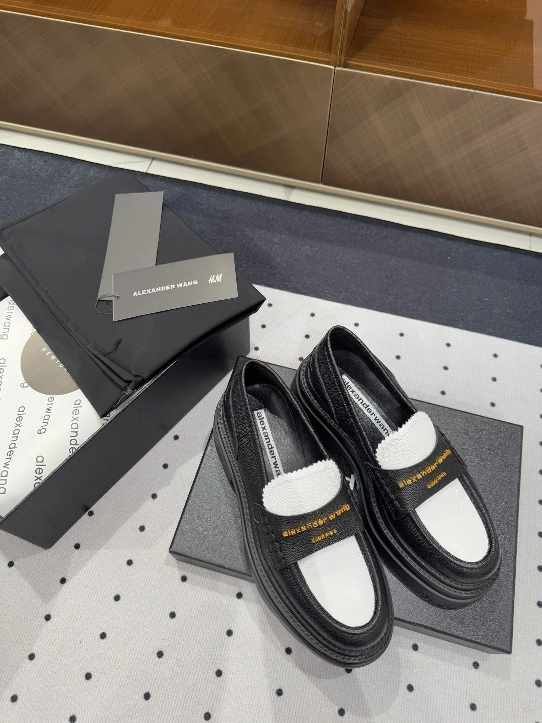 Affordable Alexander Wang Shoes 8474