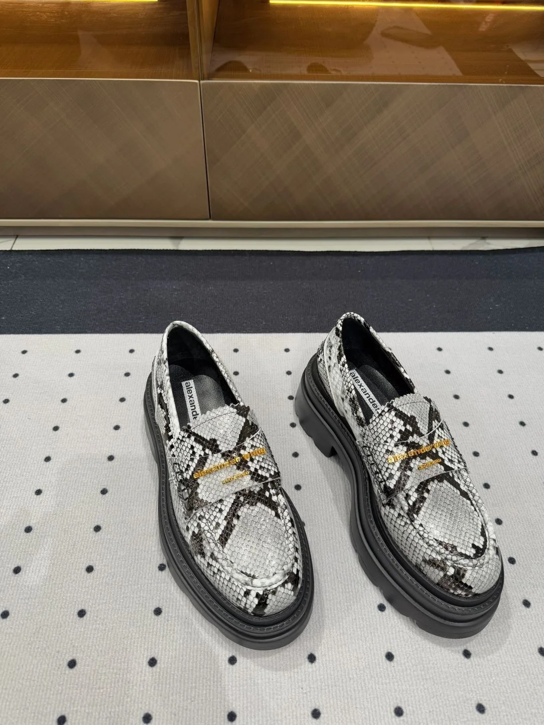 Affordable Alexander Wang Shoes 8469