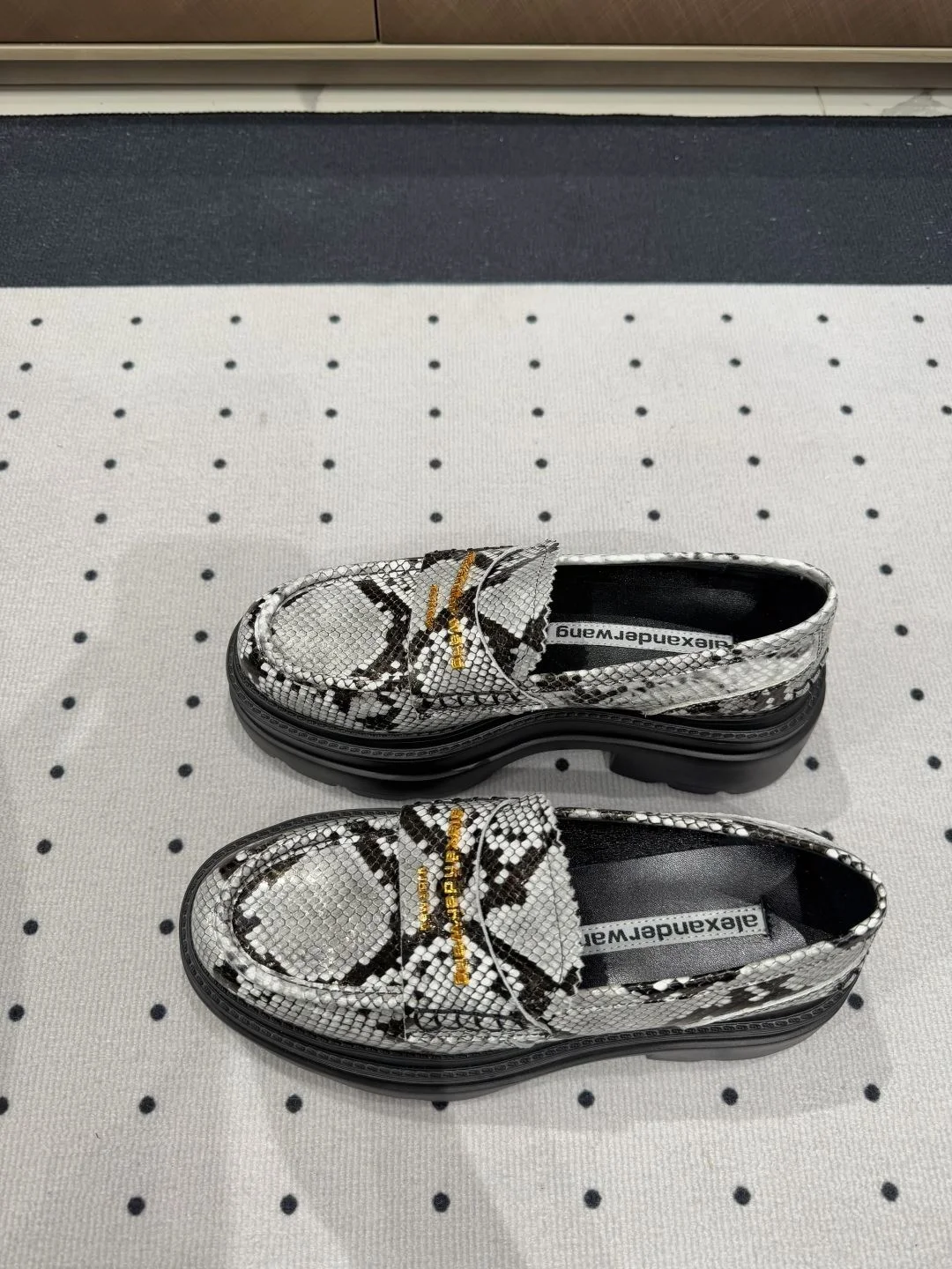 Affordable Alexander Wang Shoes 8469