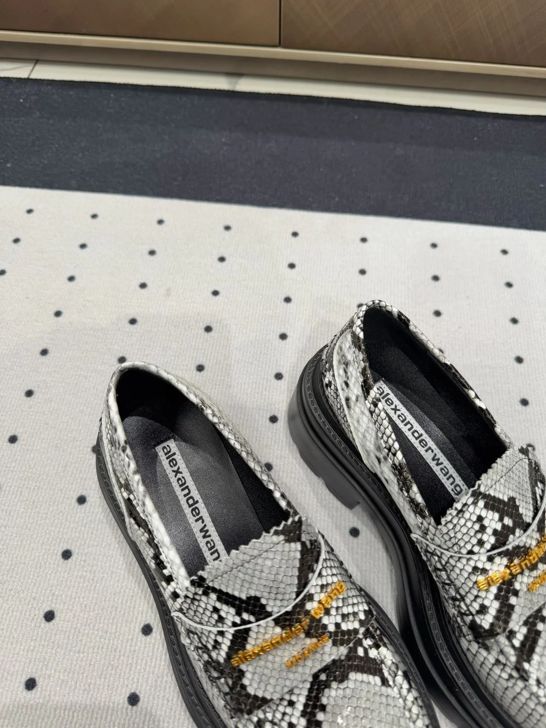 Affordable Alexander Wang Shoes 8469