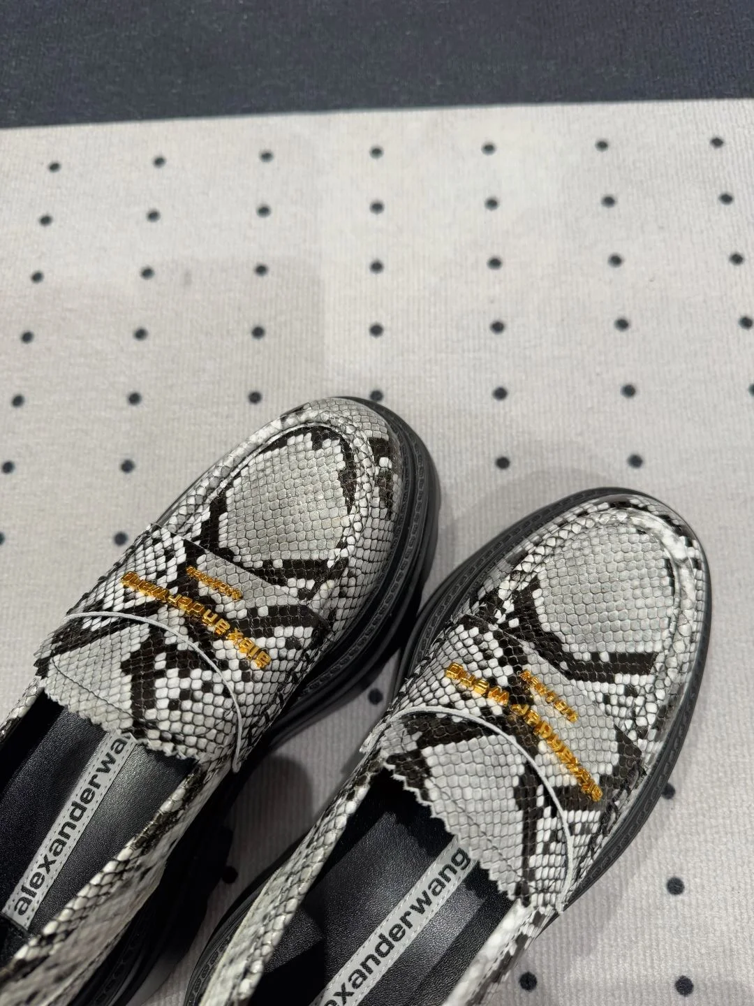 Affordable Alexander Wang Shoes 8469