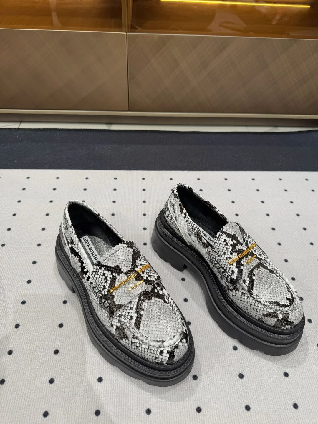 Affordable Alexander Wang Shoes 8469