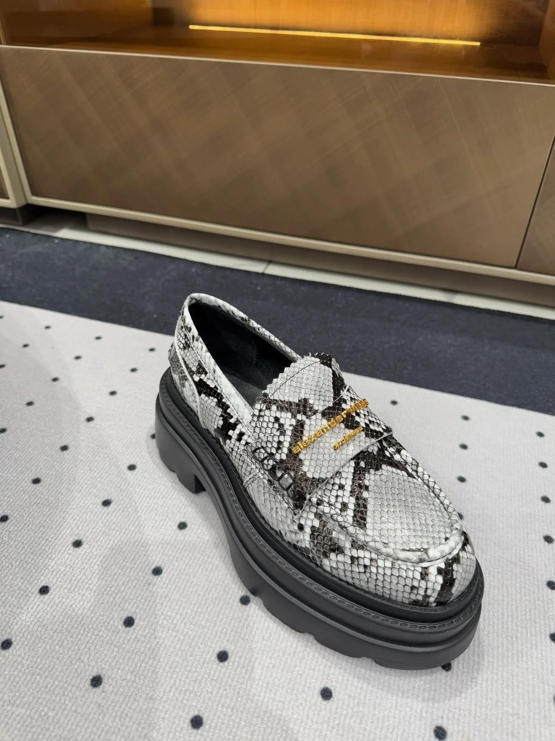 Affordable Alexander Wang Shoes 8469