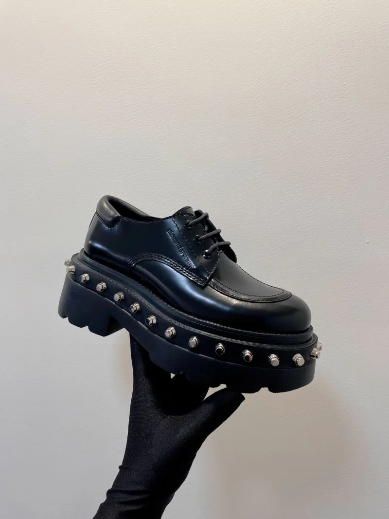HighPerformance Alexander Wang Shoes 10621