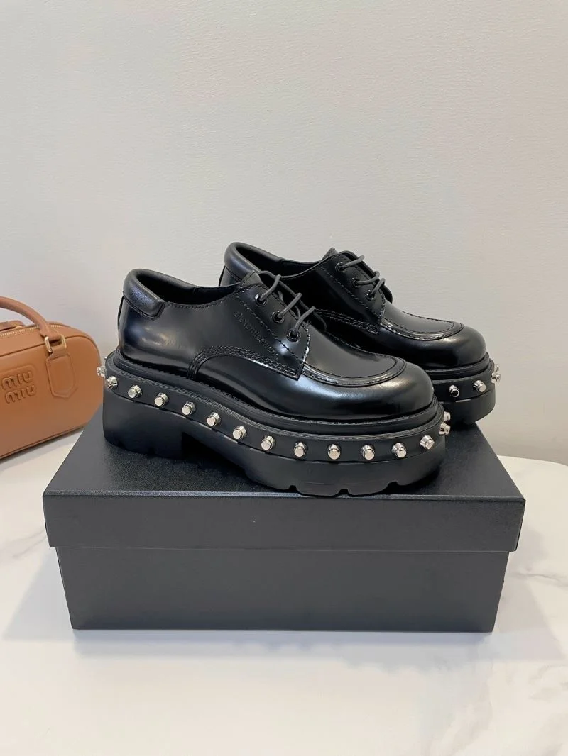 HighPerformance Alexander Wang Shoes 10621