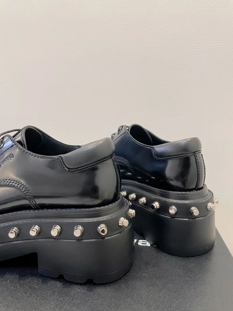 HighPerformance Alexander Wang Shoes 10621