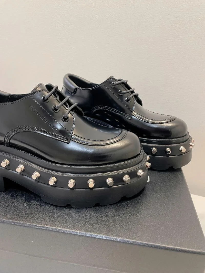 HighPerformance Alexander Wang Shoes 10621