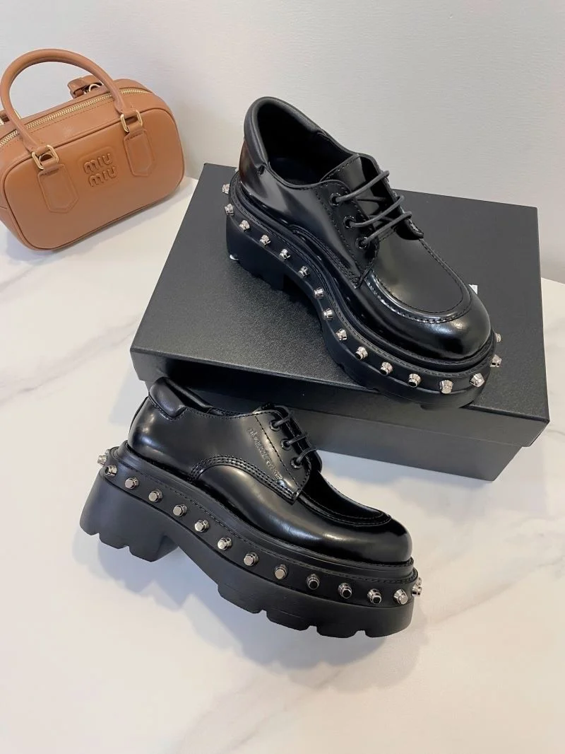 HighPerformance Alexander Wang Shoes 10621
