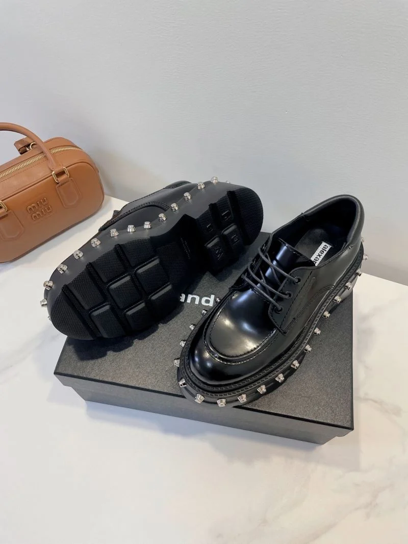 HighPerformance Alexander Wang Shoes 10621