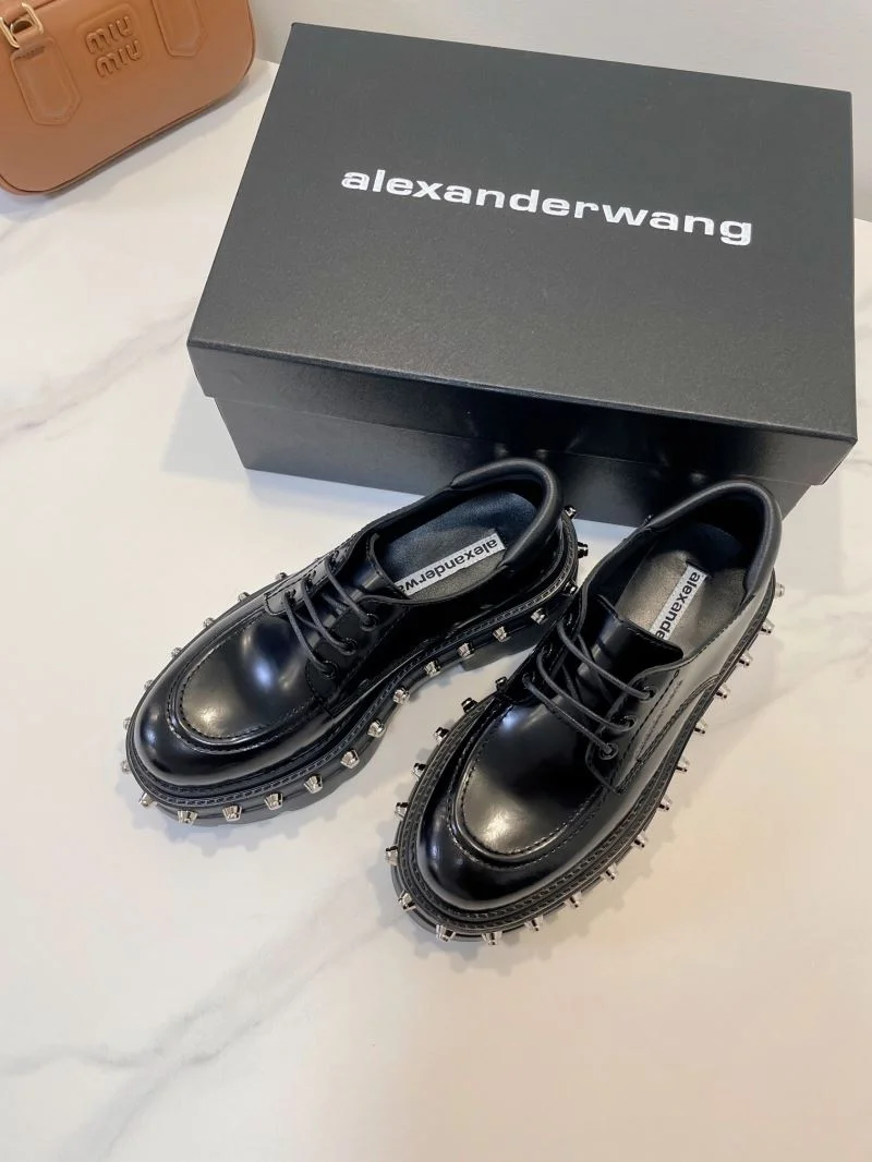 HighPerformance Alexander Wang Shoes 10621