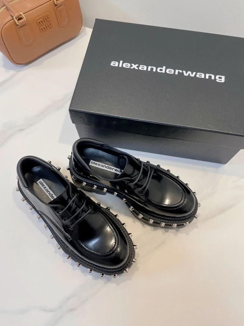 HighPerformance Alexander Wang Shoes 10621