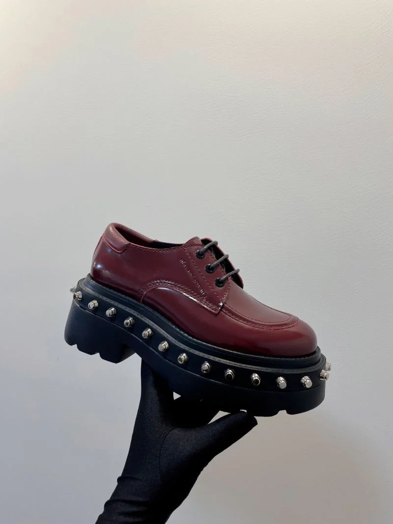 Casual Alexander Wang Shoes 10615