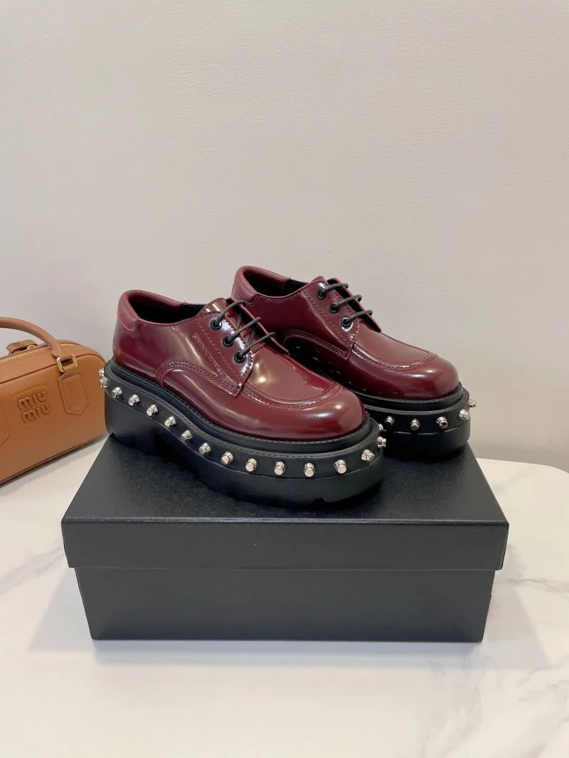 Casual Alexander Wang Shoes 10615