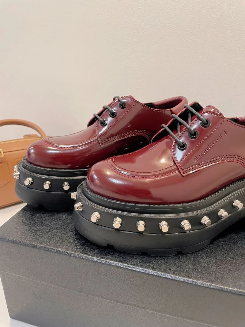 Casual Alexander Wang Shoes 10615