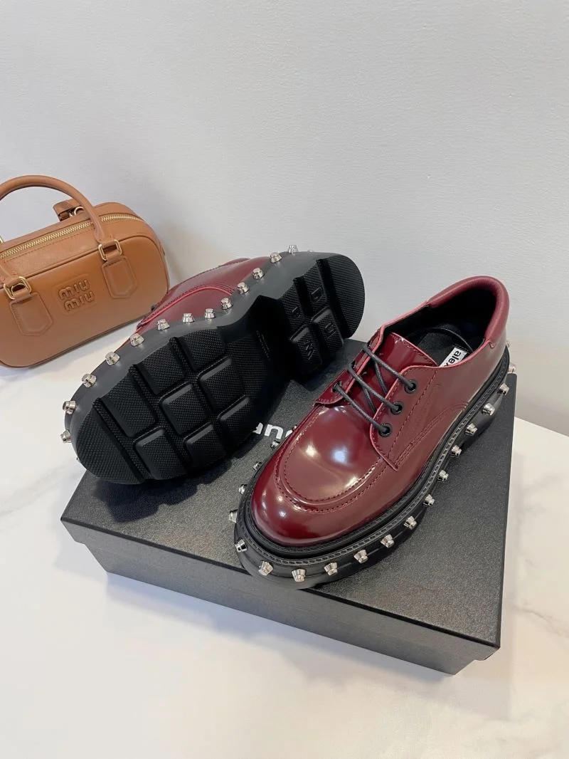 Casual Alexander Wang Shoes 10615