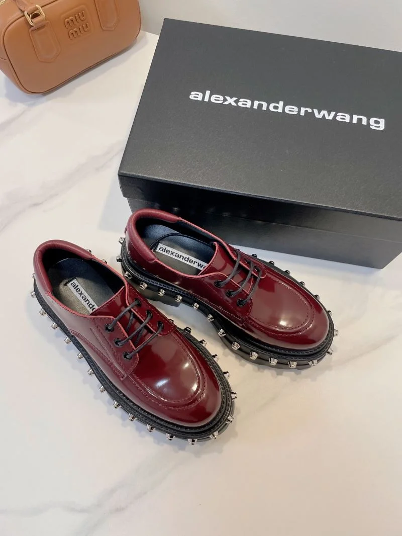Casual Alexander Wang Shoes 10615